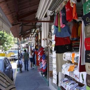 Meet your Posher, Richard